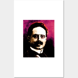 Karl Liebknecht Posters and Art